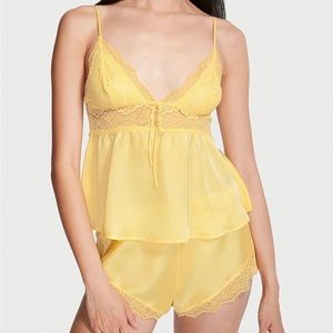 Never worn before Victorias Secret lingerie